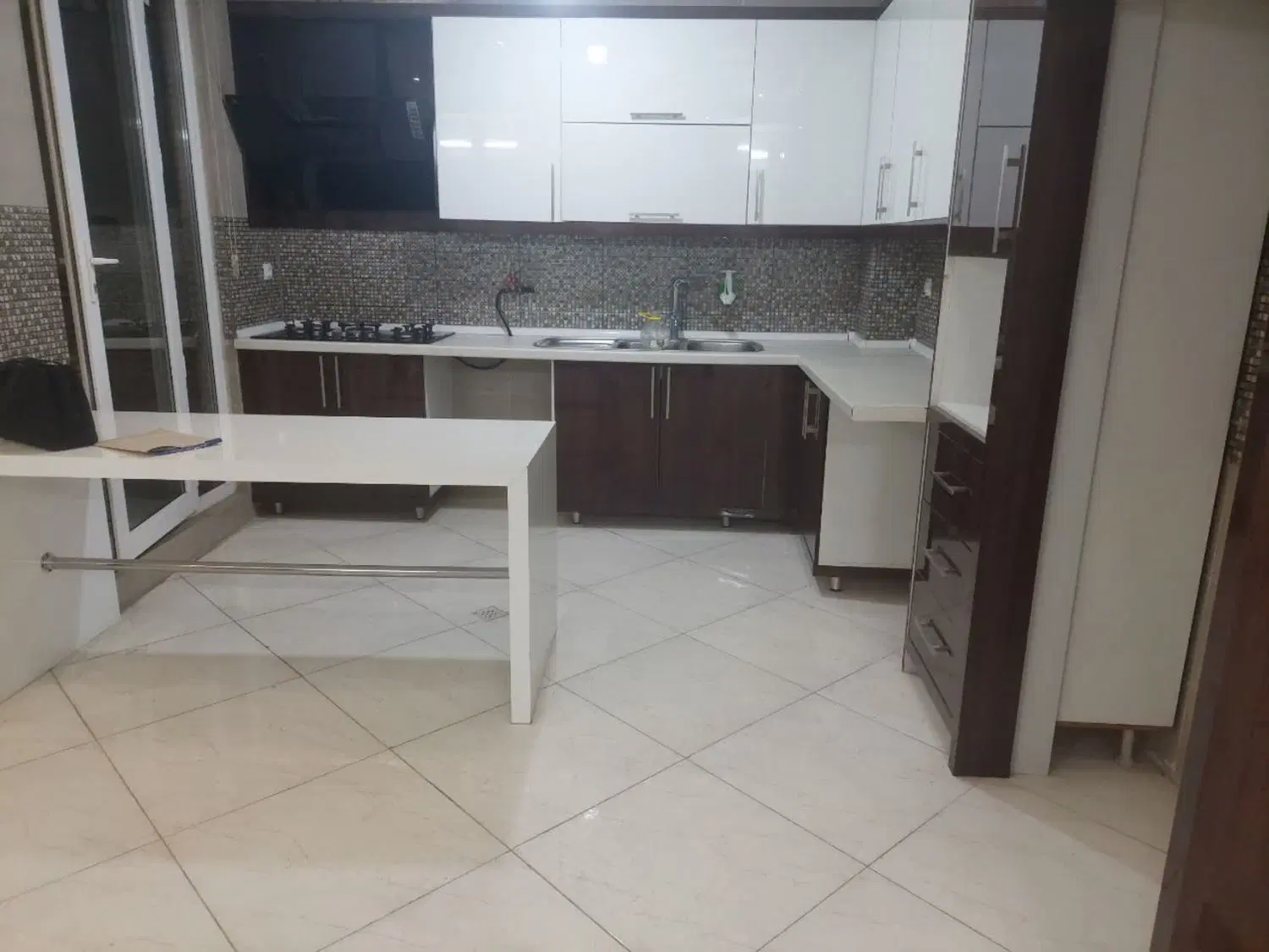سوئیت اجاره ای