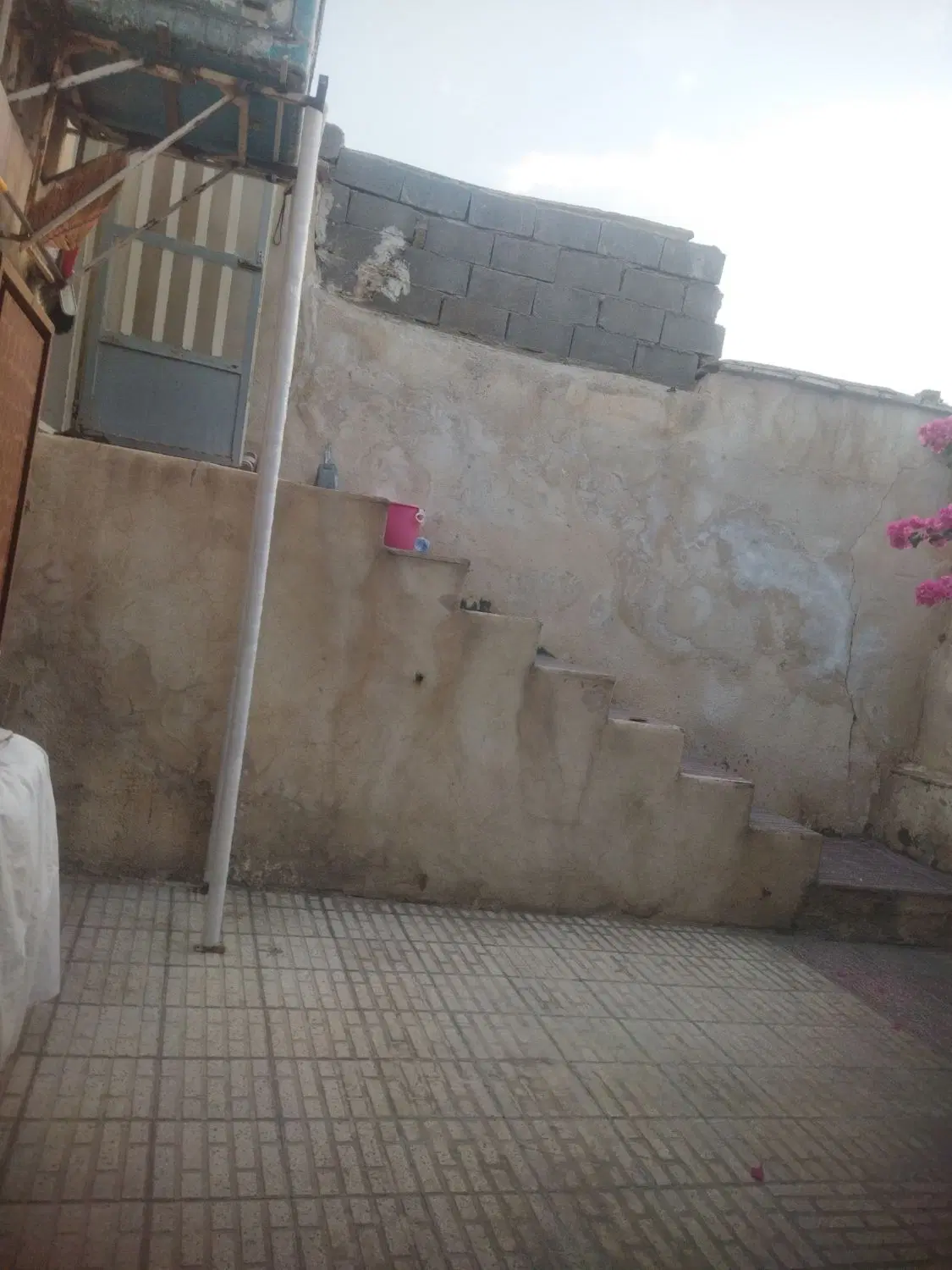 خانه فروشی در سعدی