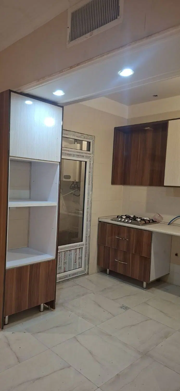 فروش واحد مسکونی