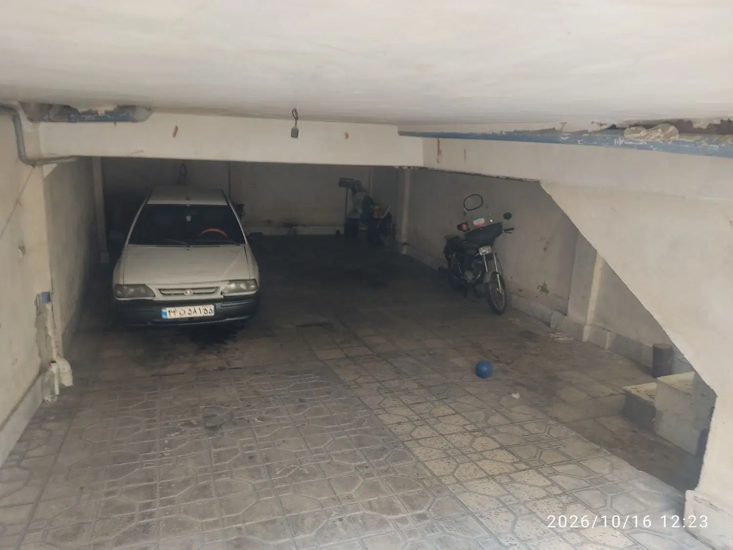 آپارتمان فروشی ۵۶ متر