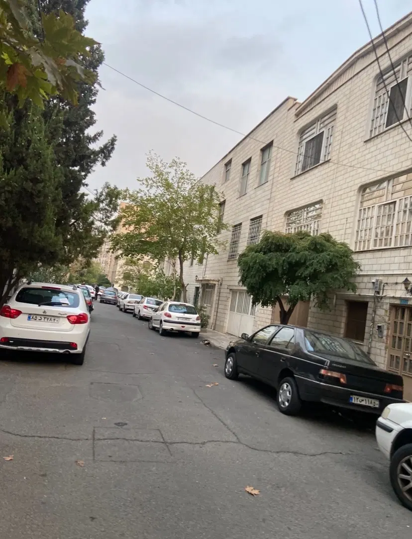 فروش کلنگی ۴۹۶ متری بر ۱۳_۵ جنوبی تک مالک