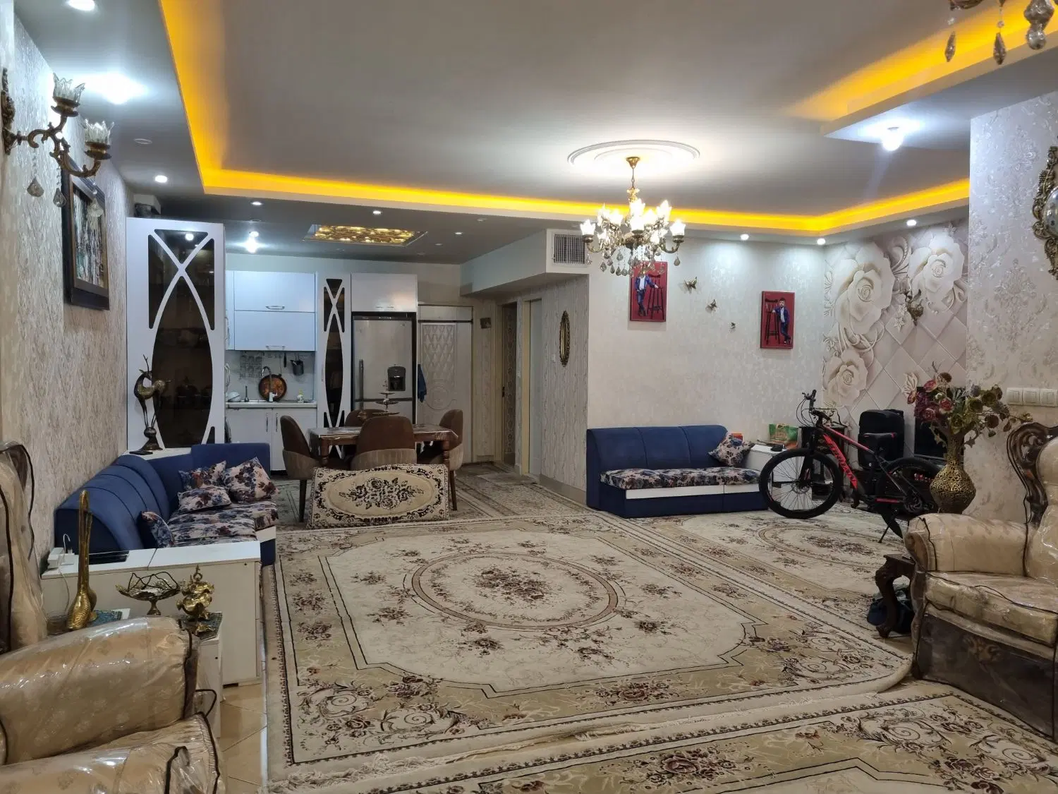 رهن و اجاره