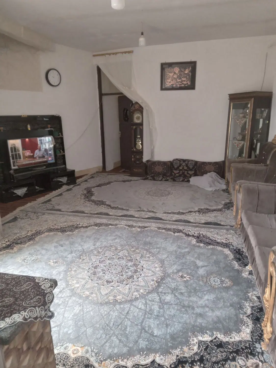 خانه راین