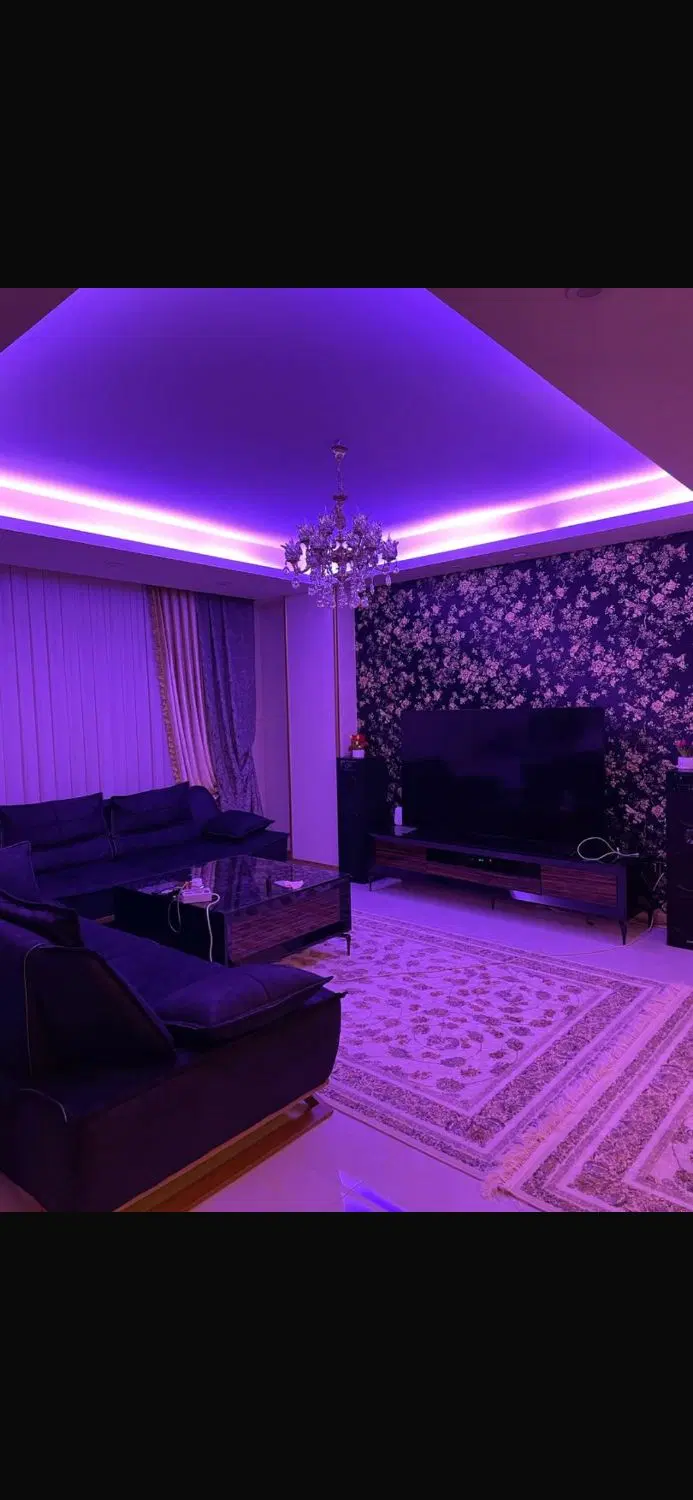 ۱۲۵ متری شهرک امید(صادقیه)