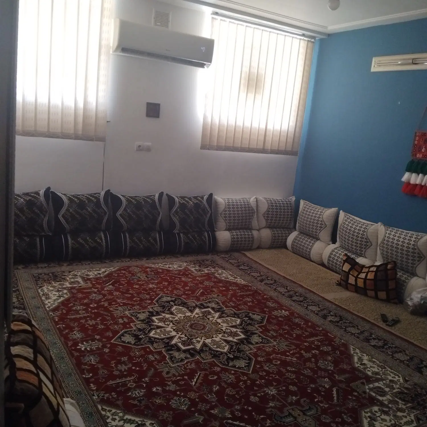 آپارتمان