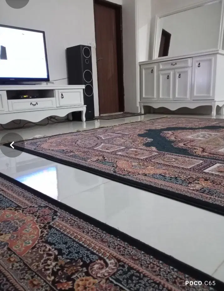 واحد همکف ۶۰ متری
