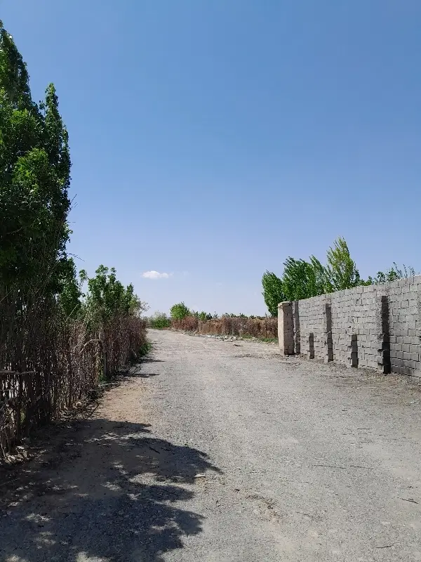 باغ ۲۰۰ متری