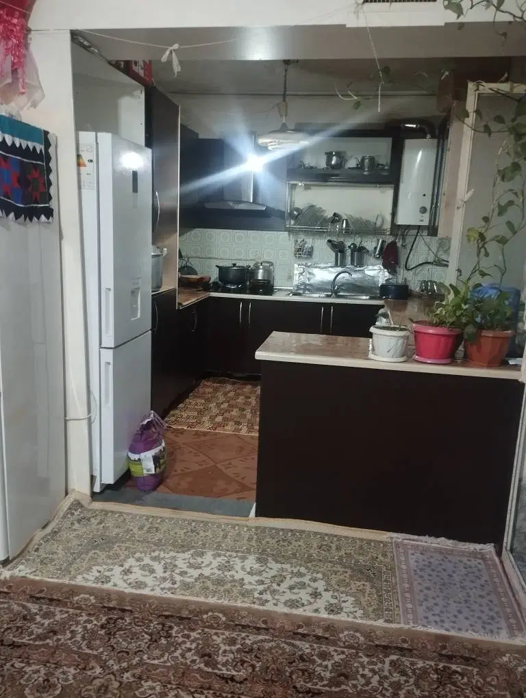 ۹۰ متر تک واحدی هنگام