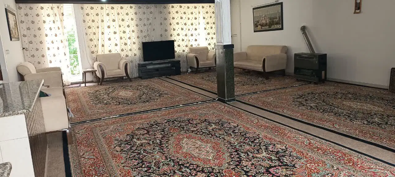 فروش منزل ویلایی واقع در شهرک مدنی