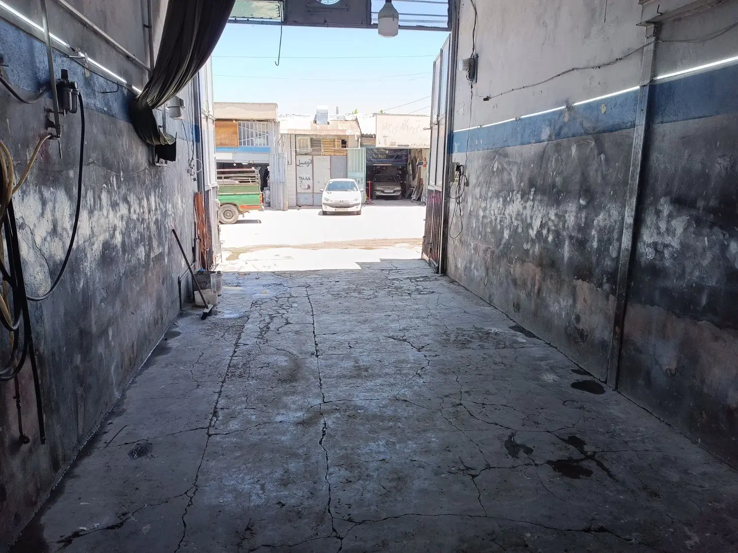 اجاره مغازه تجاری
