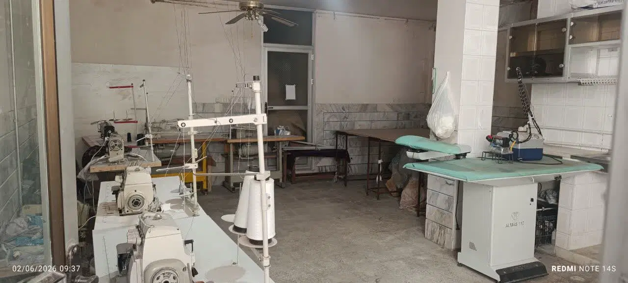 اجاره زیر زمین مسکونی