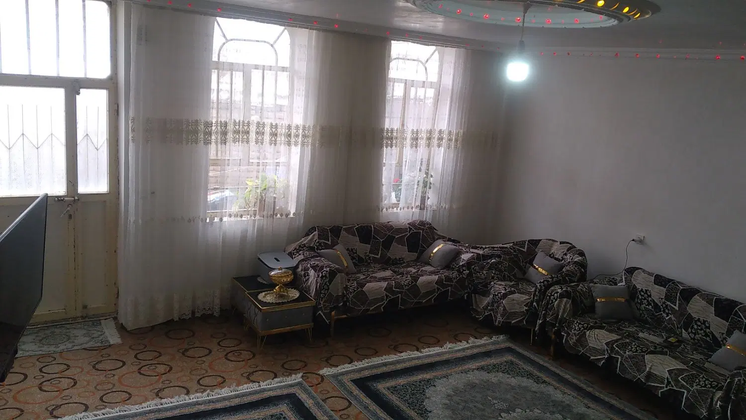 خانه فروشی