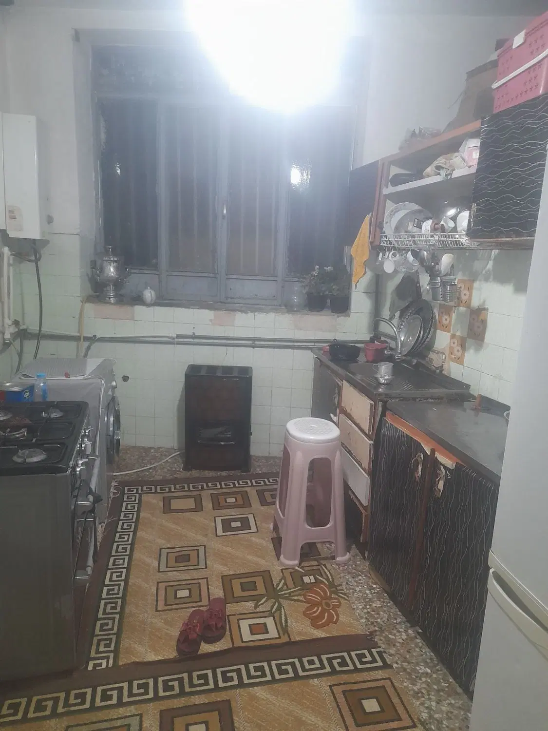 خونه اجاره ایی