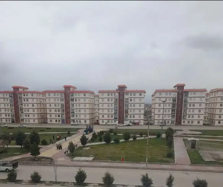 اجاره واحد مسکن مهر میراشرف