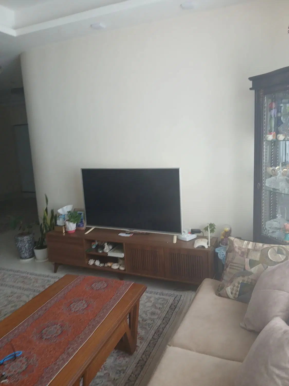 آپارتمان ۱۰۸متری