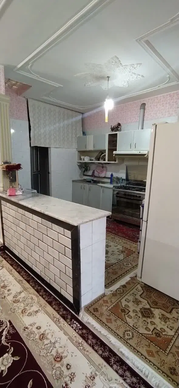 رهن اجاره طبقه بالا