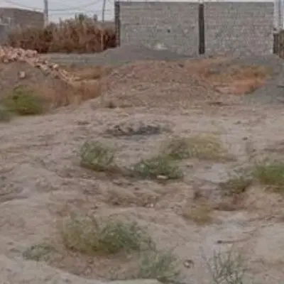 زمین فروشی شهرک گاوداران میلان۴