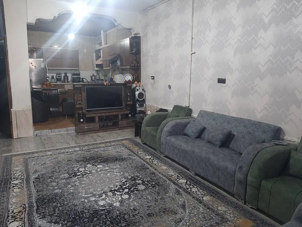 فروش منزل ویلایی نقد یا معاوضه با طلا