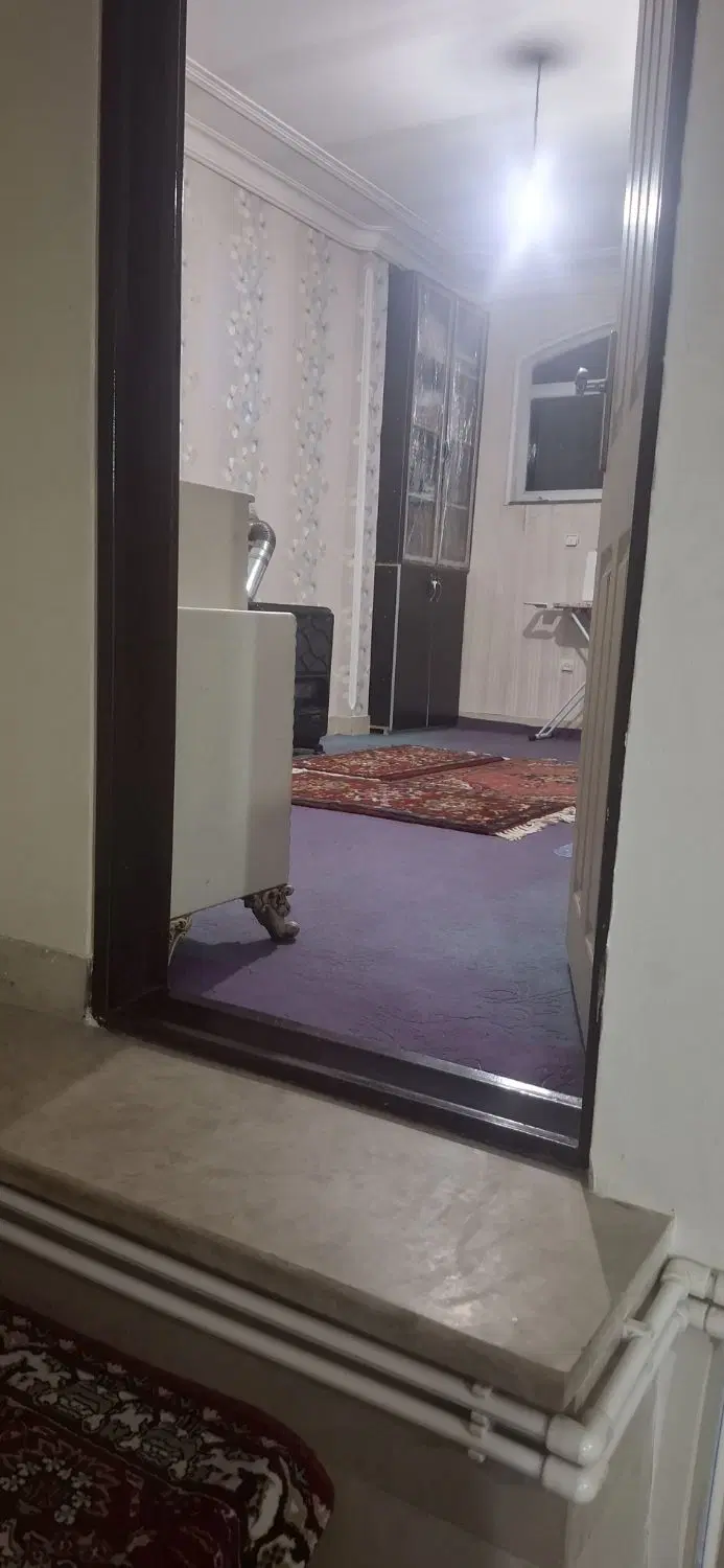 120 متر رهن و اجاره در ارم