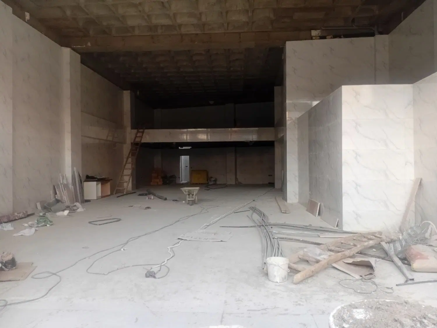 اجاره مغازه درشهرقدس