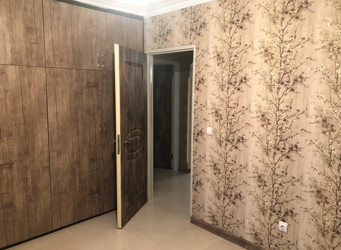 جهانپناه 117 متری