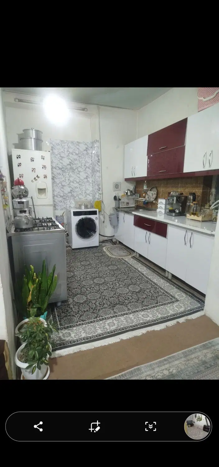 منزل مرکز شهر