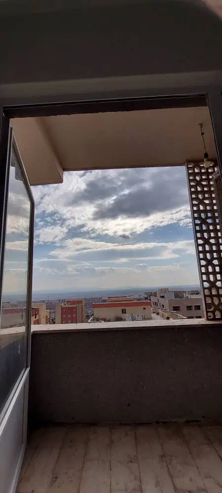 فاز صفر بدون مشرف_ ط4 سه خوابه 1404