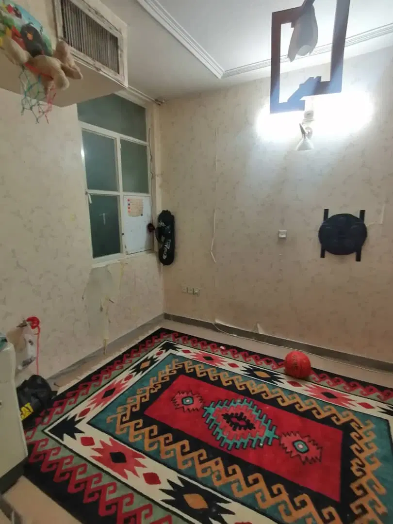 رهن و اجاره آپارتمان دو خوابه (فوری)