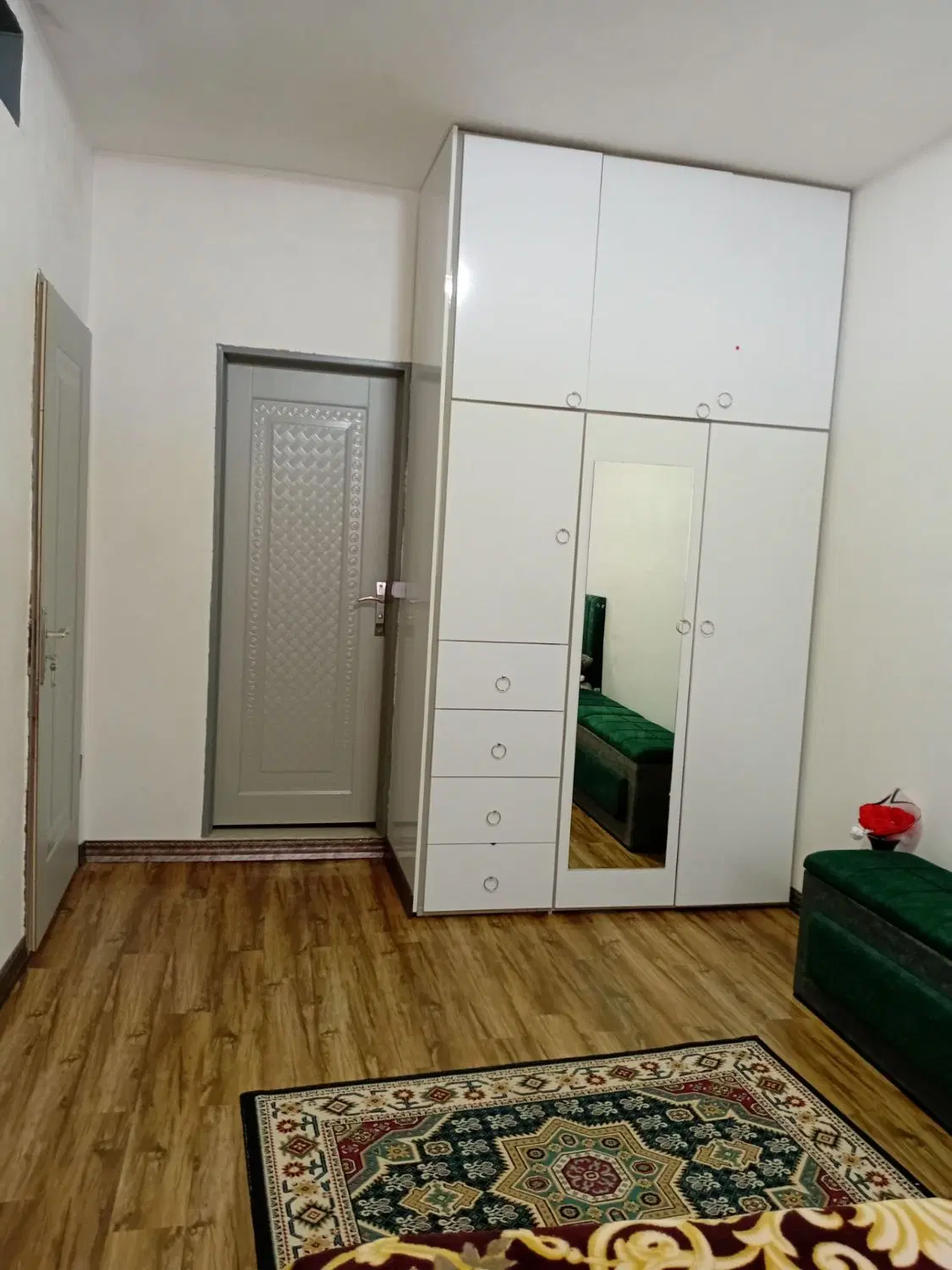 تک خواب لوکس