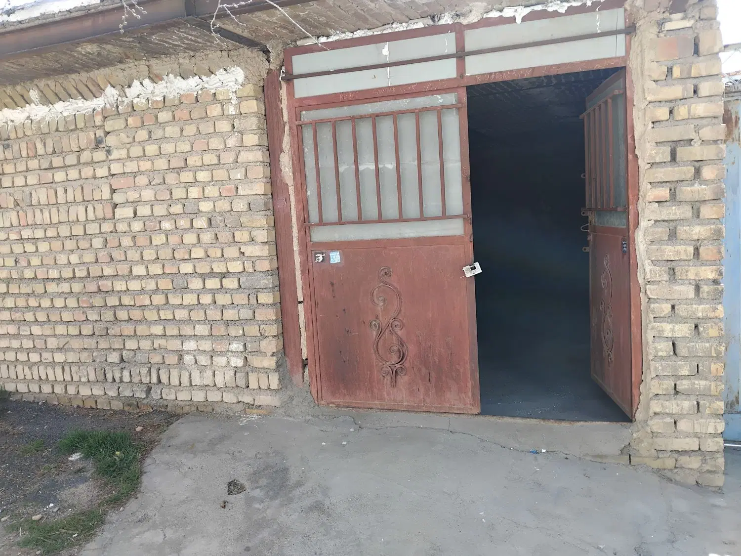 اجاره یک واحد ۸۵ متری برای انبار کالا