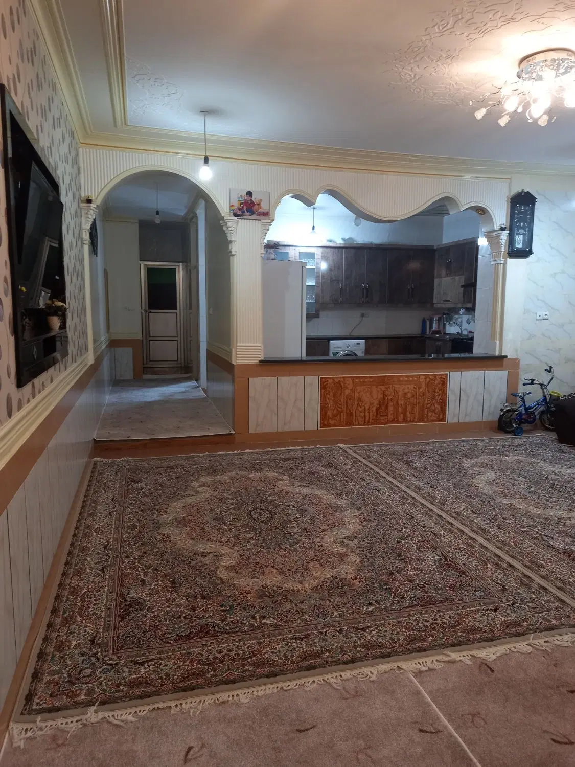 خانه فروشی خیابان شهید عسگری
