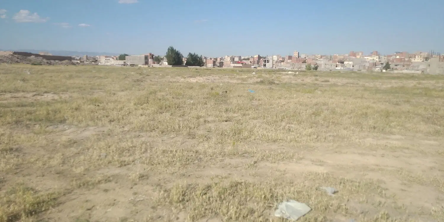 زمین