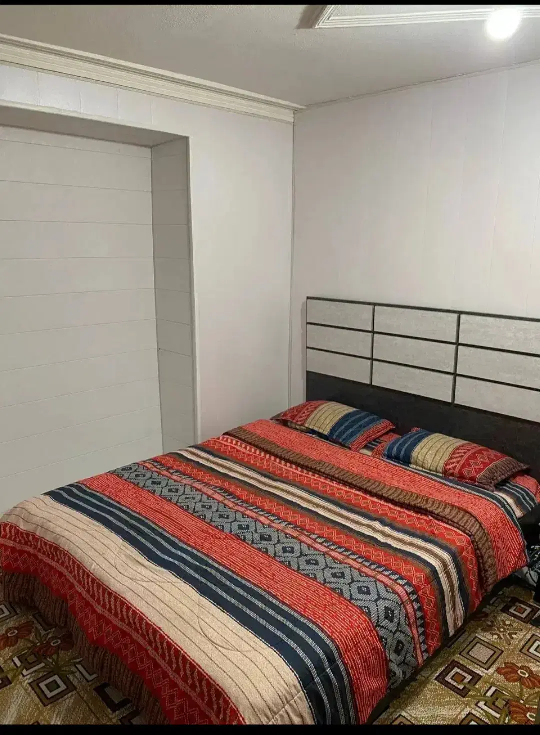 ویلای تک خواب۶۰متری نوساز