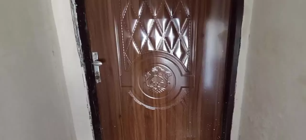 یک واحد آپارتمان یا ویلایی ، راهنمایی
