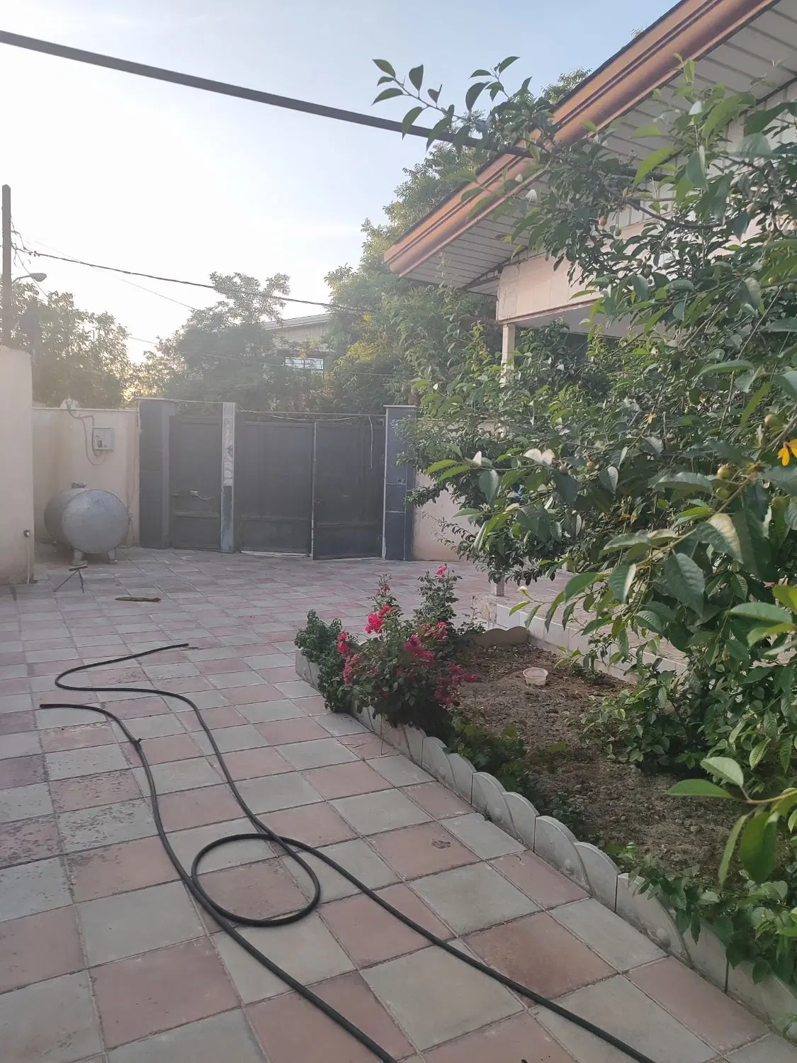 مسکونی ویلایی
