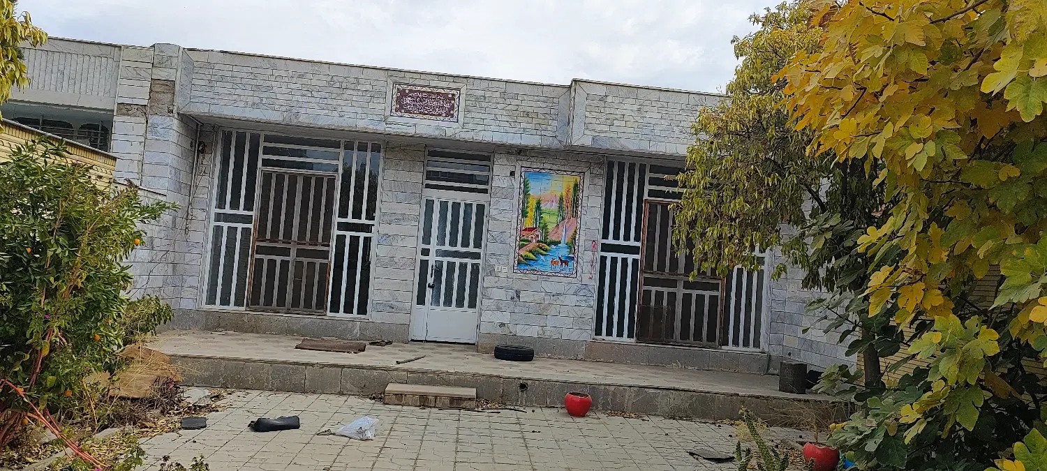 با قیمت زمین صاحب ملک ویلایی شوید