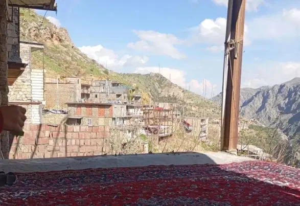 مغازه تجاری