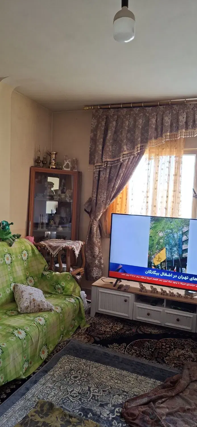منزل آپارتمانی در مرودشت