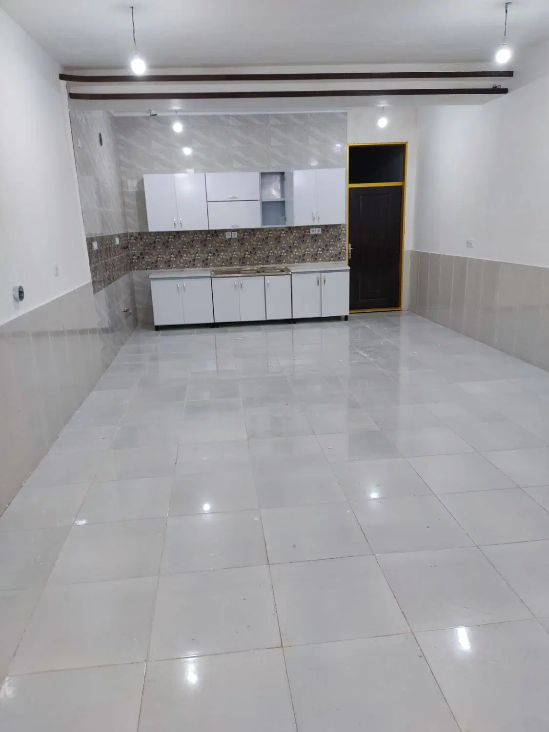 منزل نوساز جهت رهن واجاره چمگلک