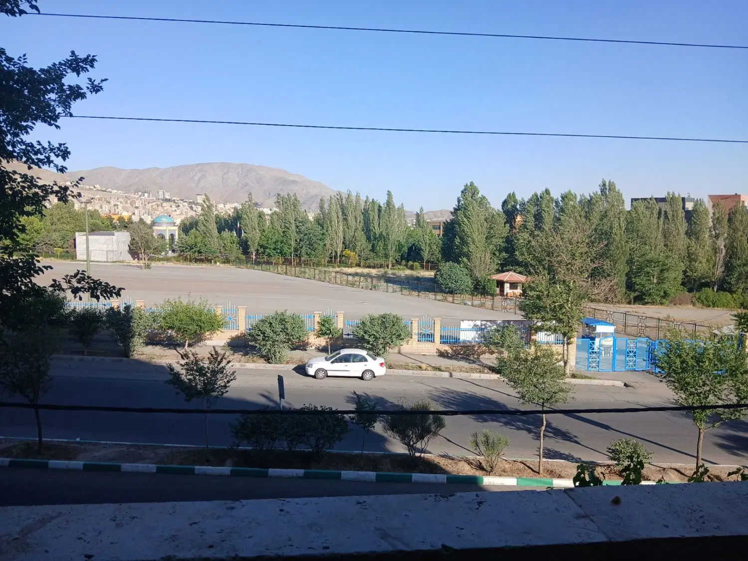 واحد ۸۰ متری