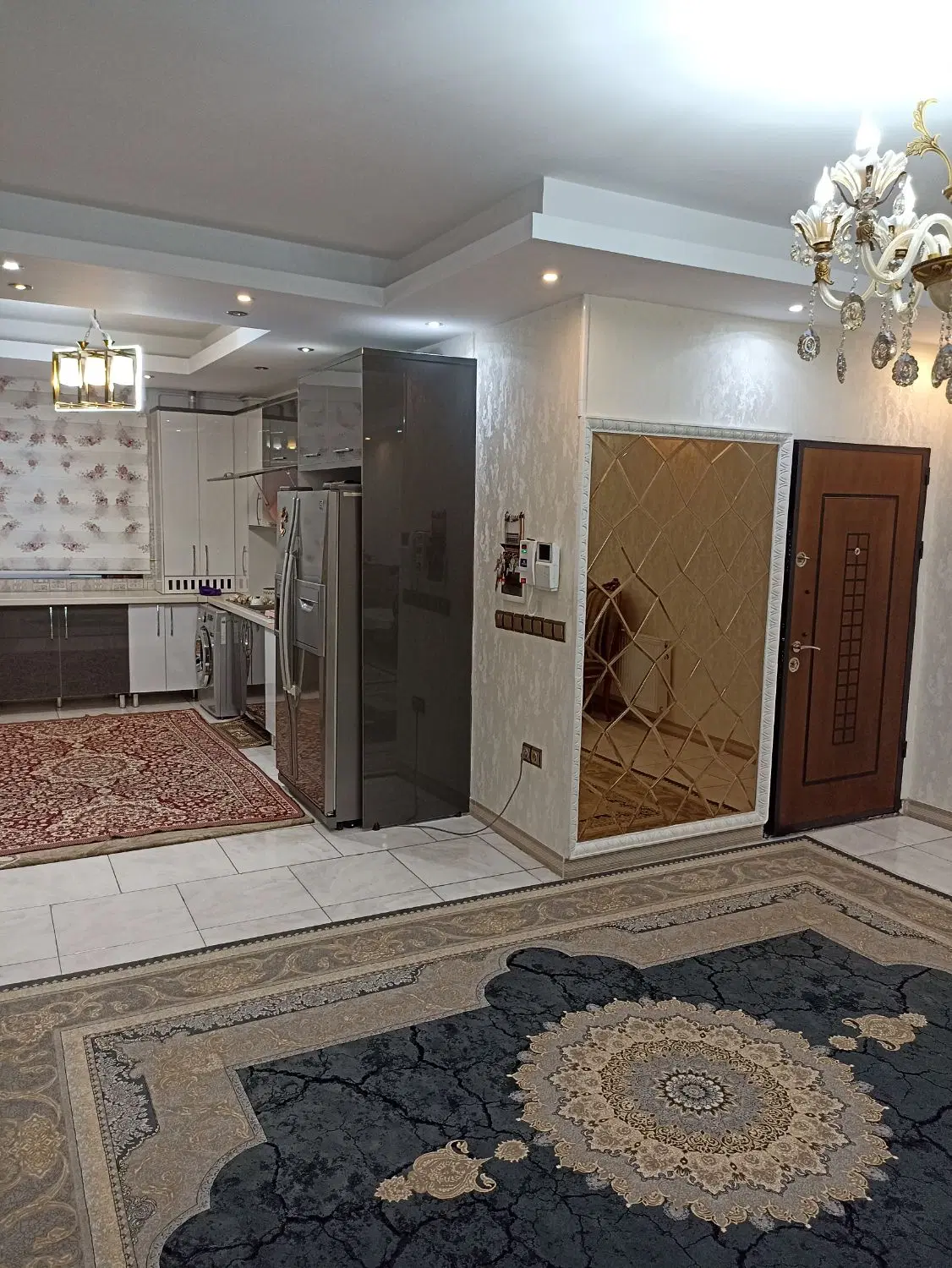 خانه ویلایی