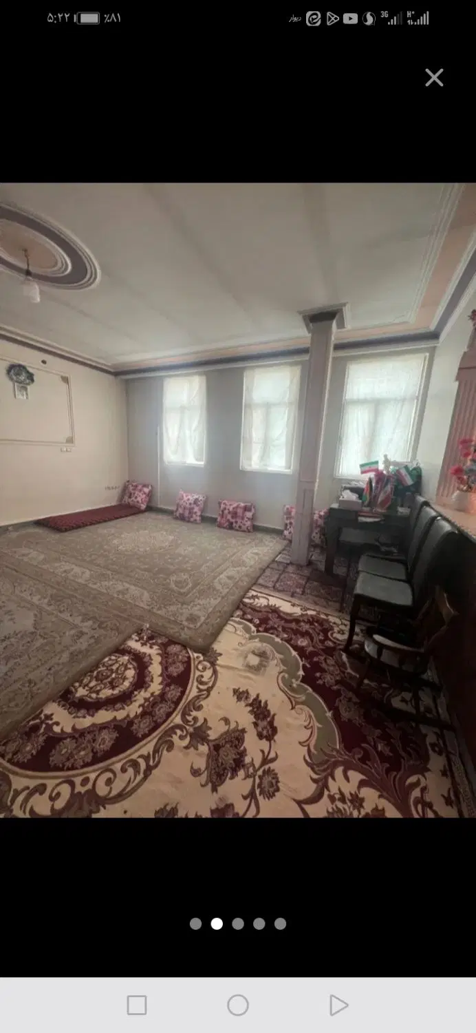 108متری