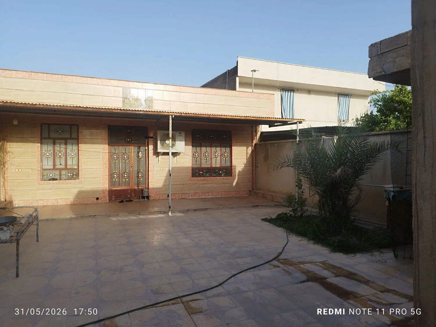 فروش ویلایی تشان