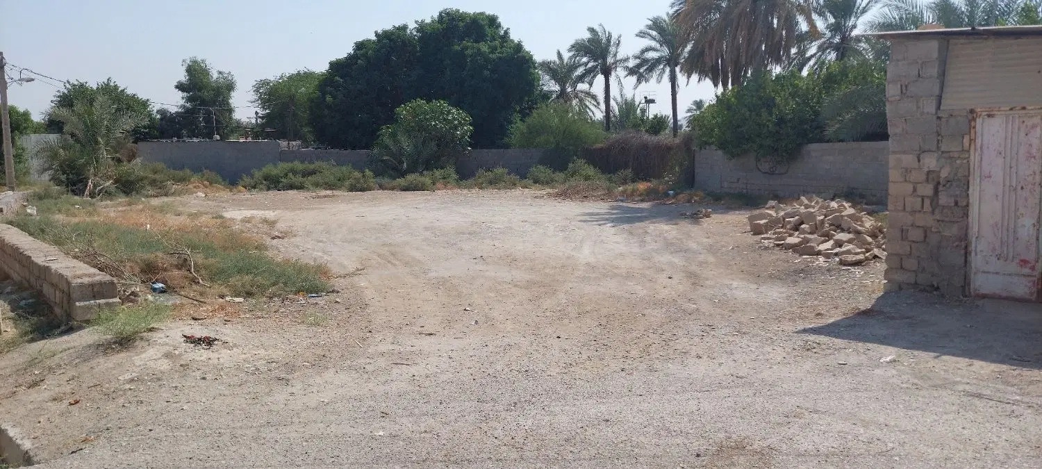 فروش زمین مسکونی سردشت زیدون