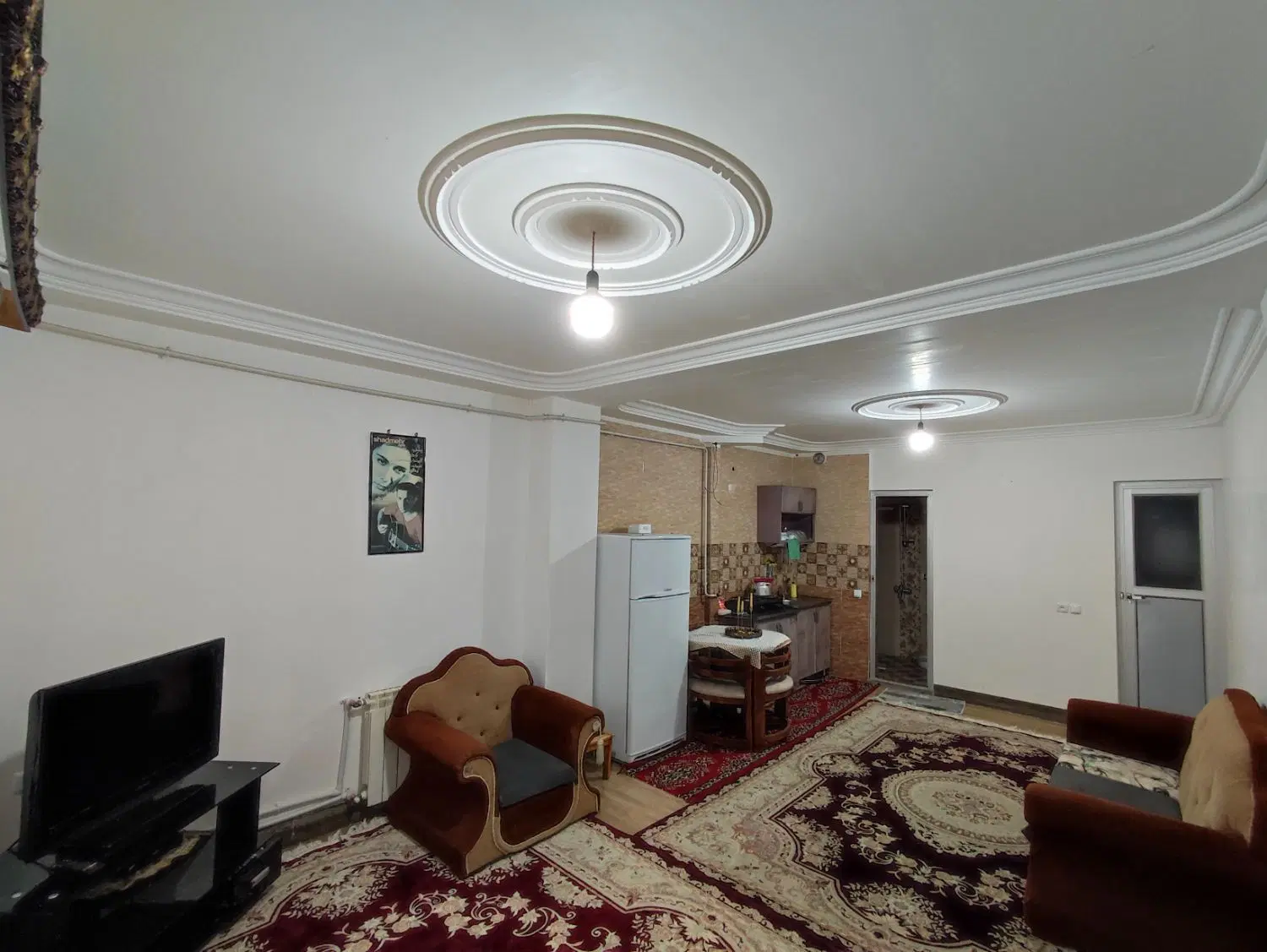 اجاره سوئیت روزانه مسیر جاده ییلاق
