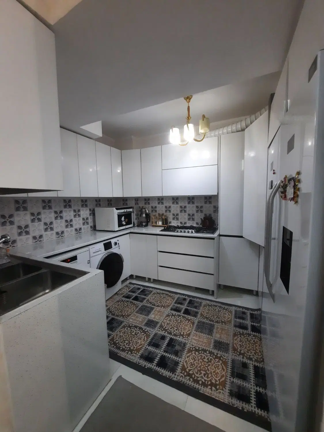 ۷۰متری سندار شهرک