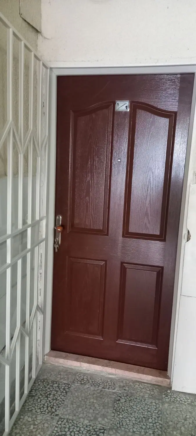 تهاتر آپارتمان در شهر کرج با زمین در شمال کشور