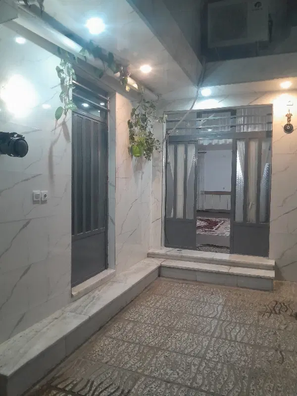 سوییت ویلایی
