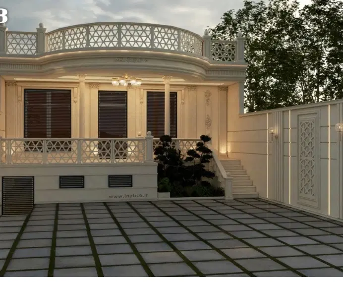 اجاره واحدمهدیه