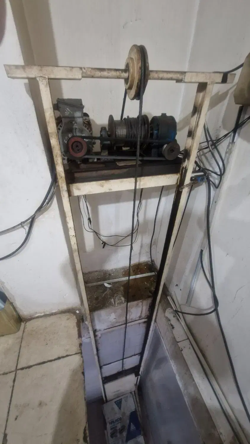 اجاره مغازه ویلاشهر